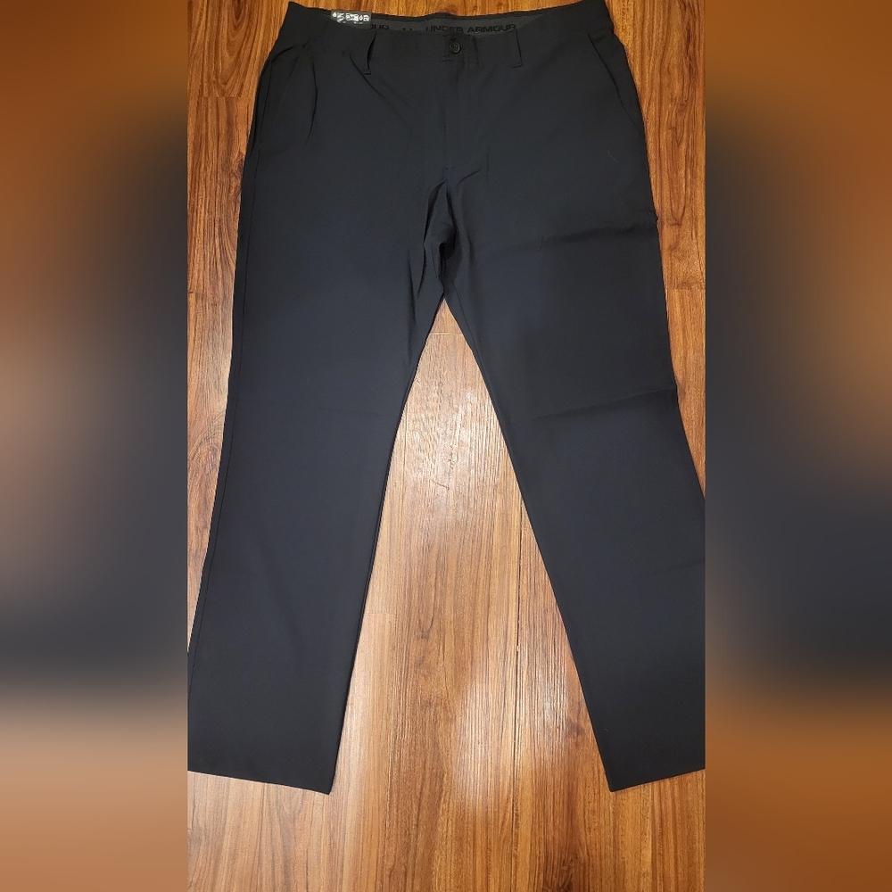 Men's UA GOLF pants